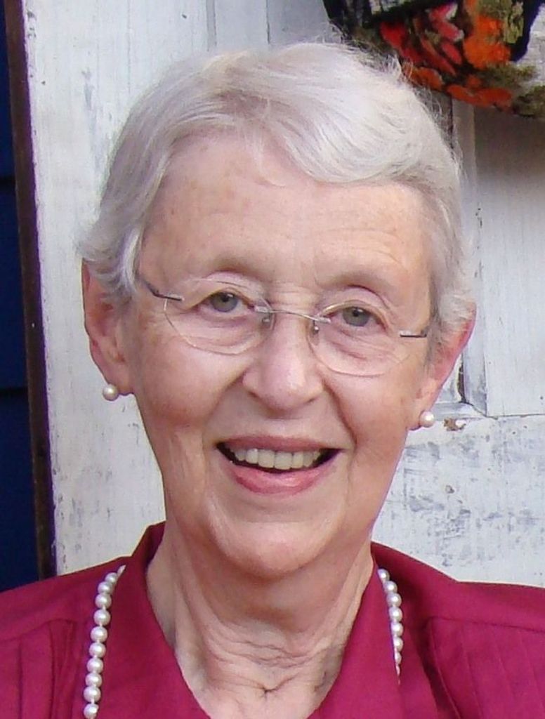 Ruthann Mcdonough
