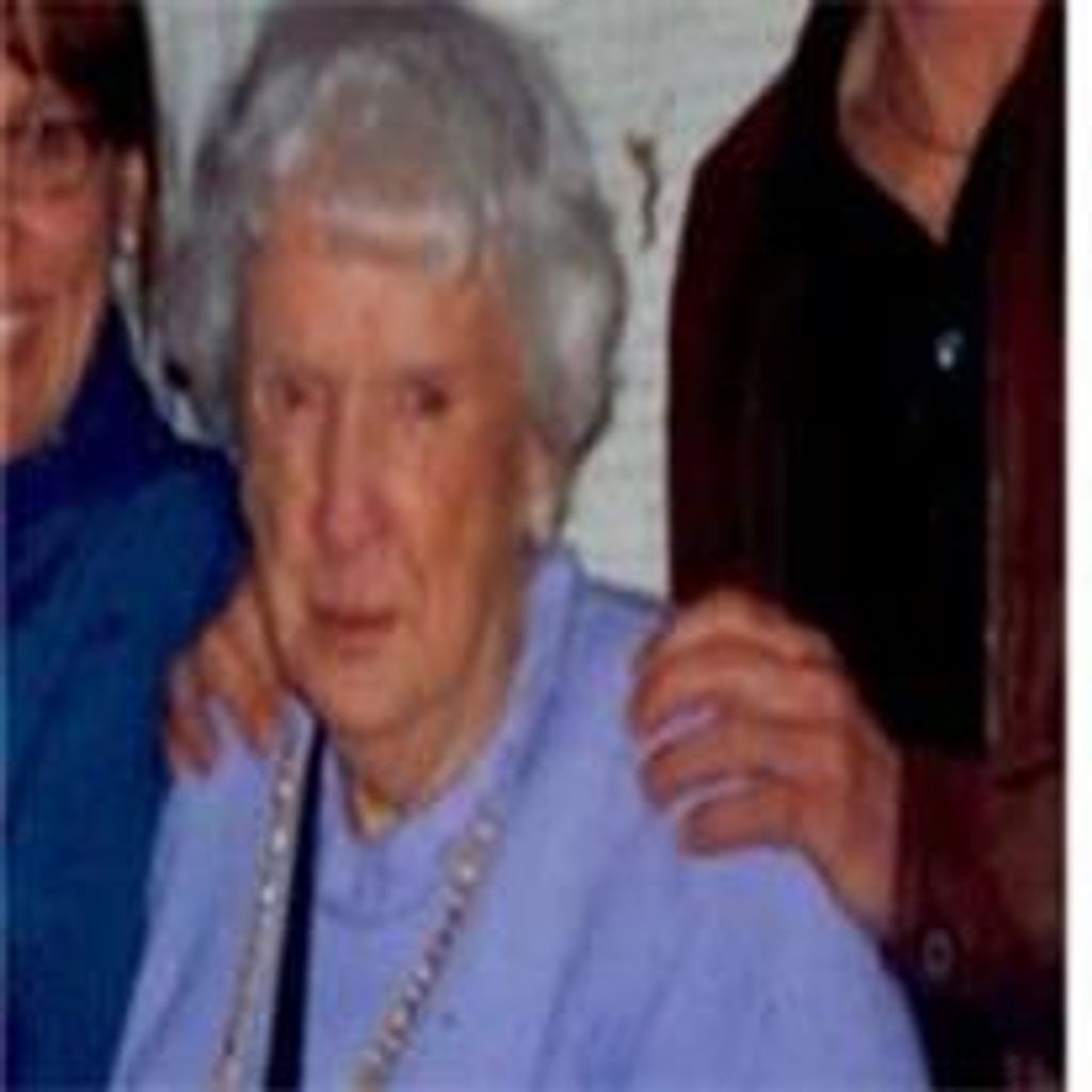 Marion  Smith Mcgrath-Parzyck