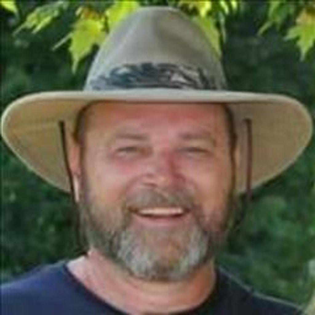 Richard Roy Brackett Profile Photo