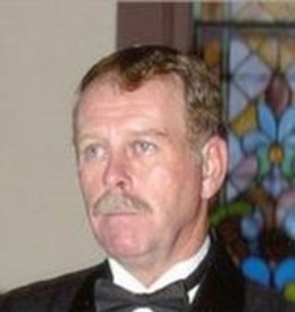 Carson  R. Lewis