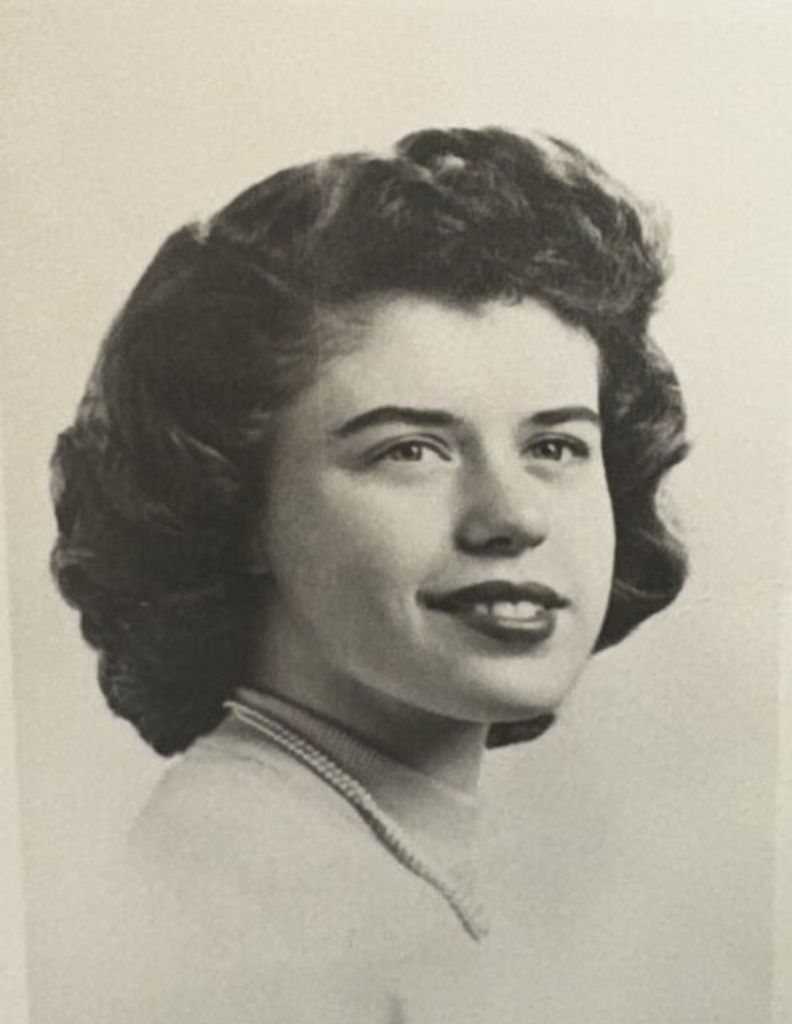 Marion F. Yurtin