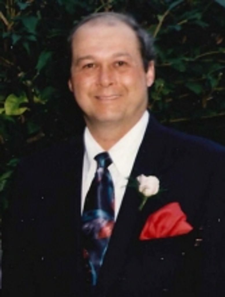 Kurt Fetty Profile Photo