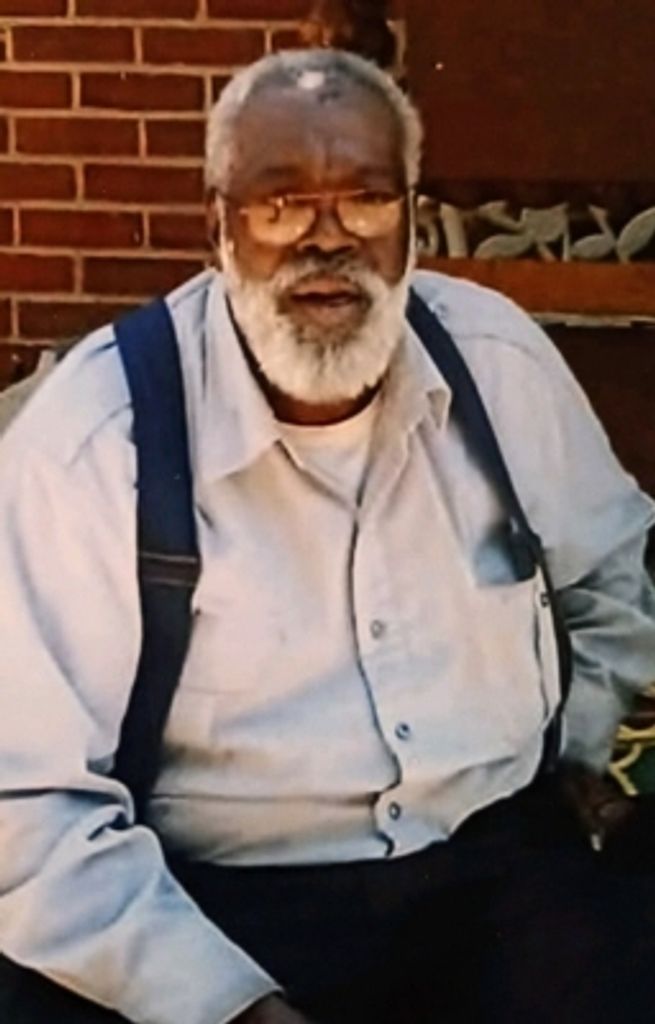 Wiley Bryant Parks