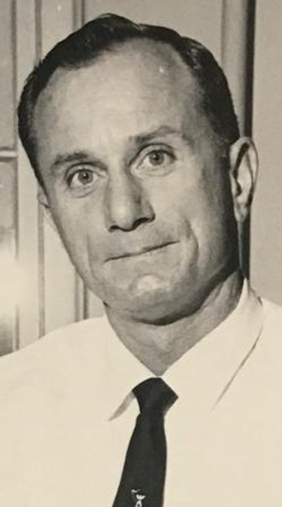 Sr Anthony R Terranova