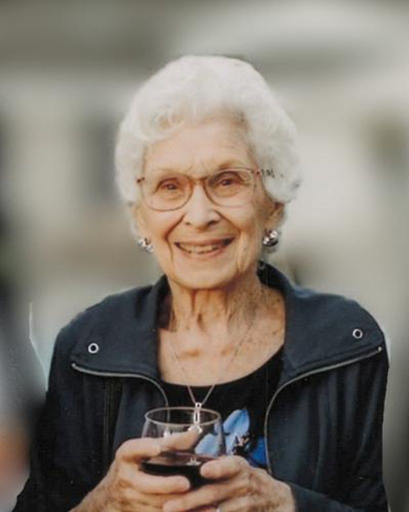 Vivian M. Henderhan Profile Photo