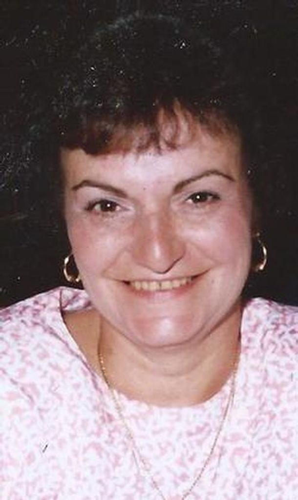 Maryann Acquarulo Profile Photo