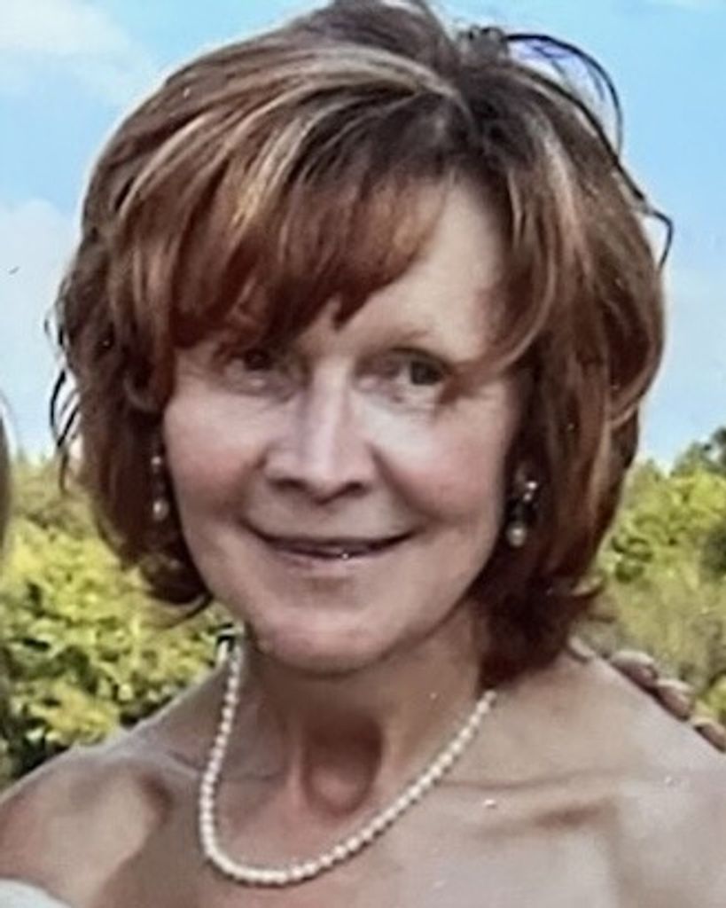 Mary Duffy Fronckowiak Profile Photo