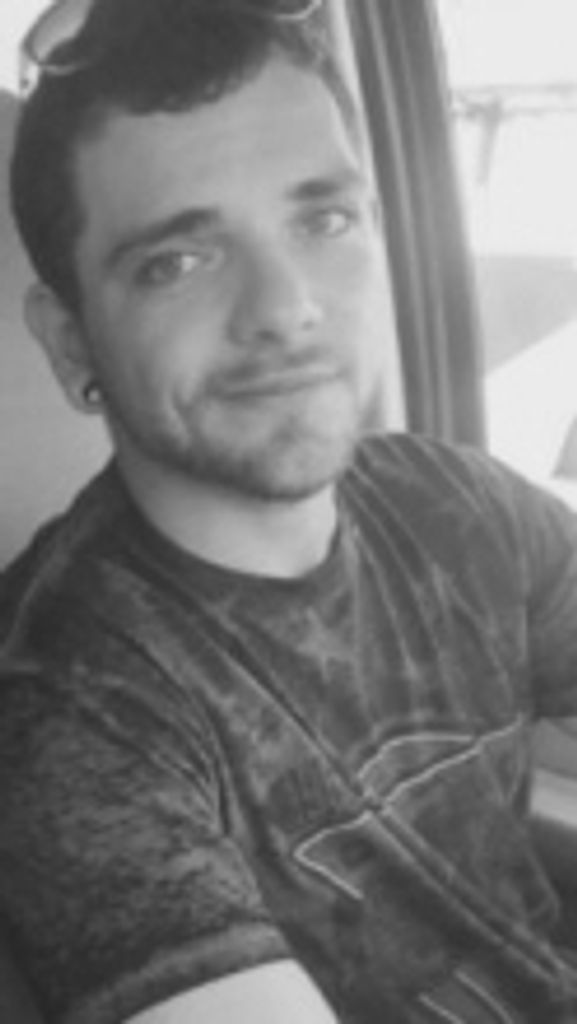 James Michael Hardy