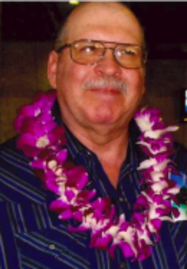 Robert  Alan Day Profile Photo