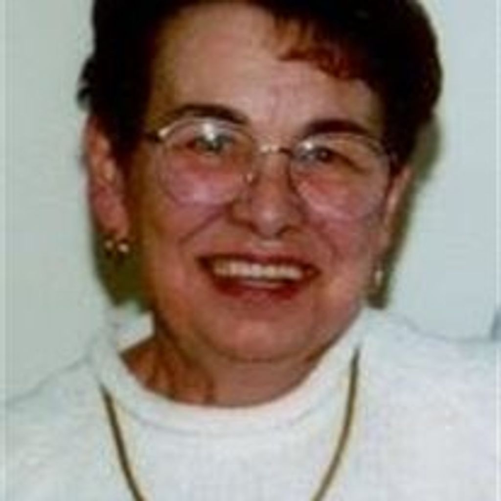 Shirley J. Raish