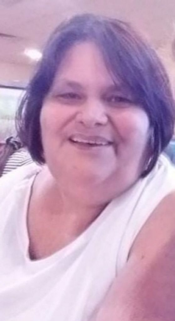 Melody Harris Profile Photo