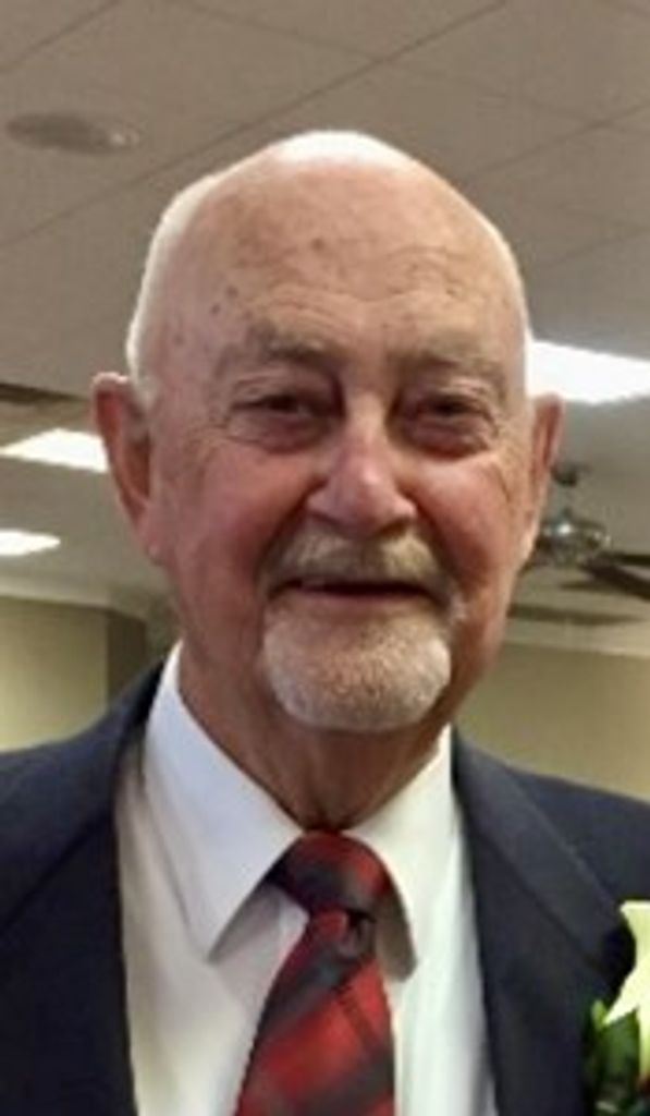 William Oscar Fetsch
