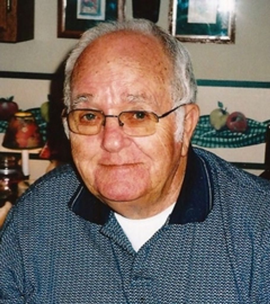 Paul Ash Profile Photo