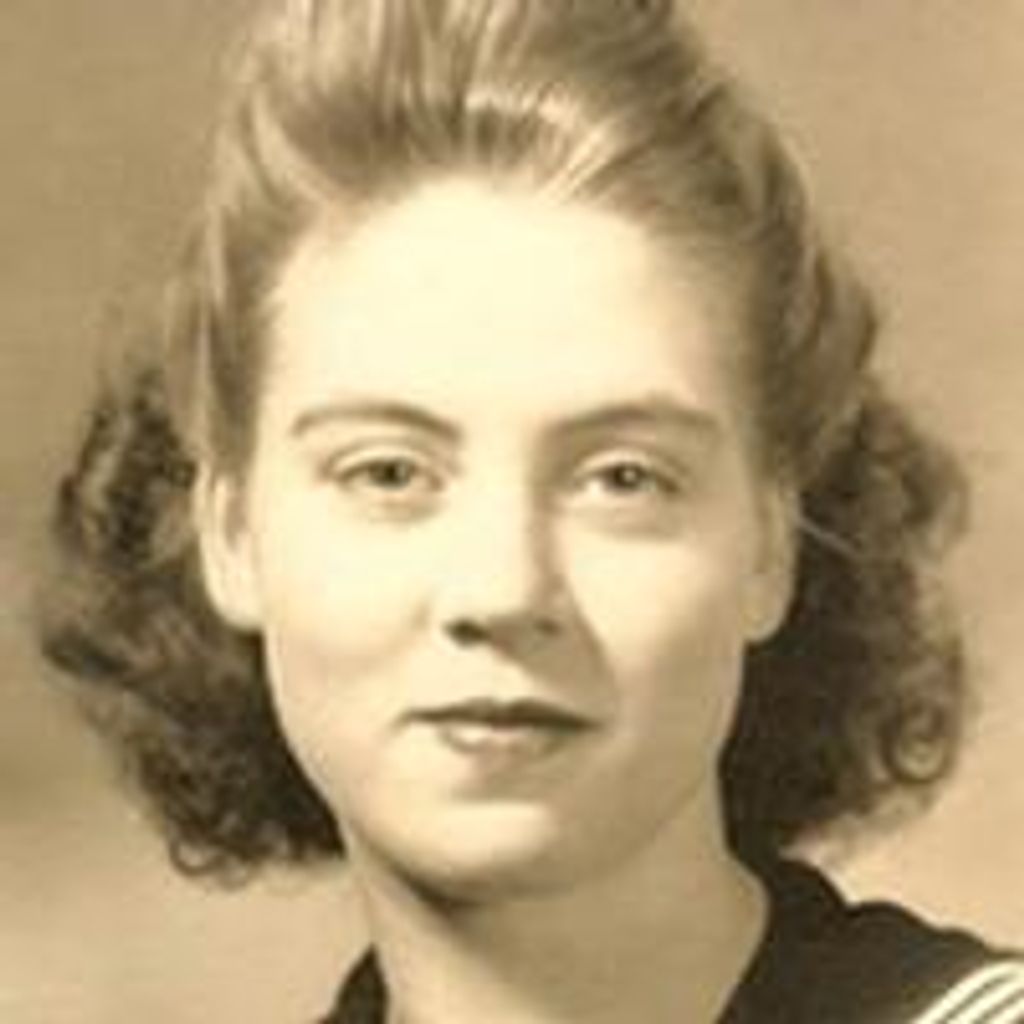 Anna Rose Smith