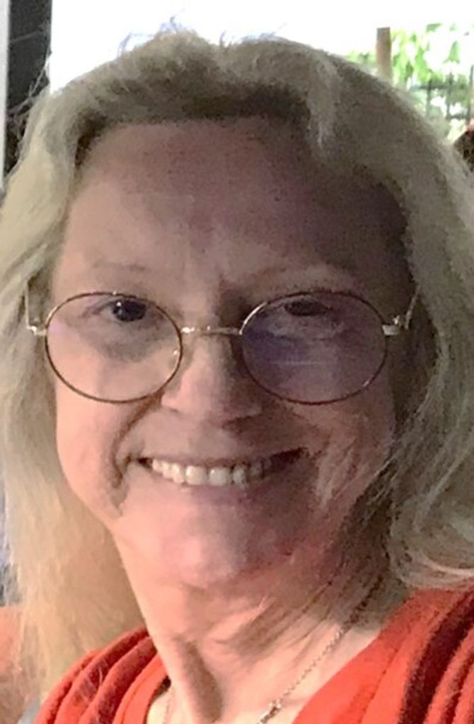 Deborah Ann Dempsey Profile Photo