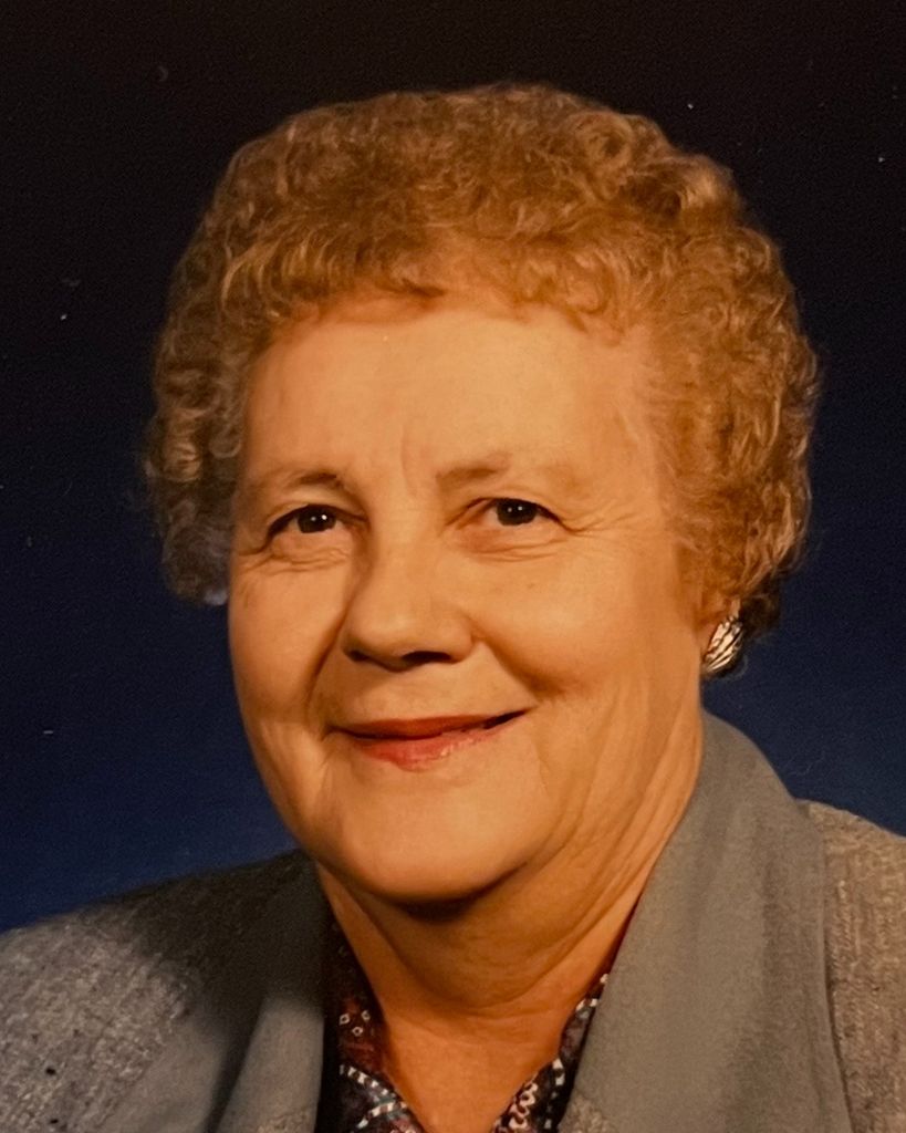 Adelia "Peggy" Oliphant Profile Photo
