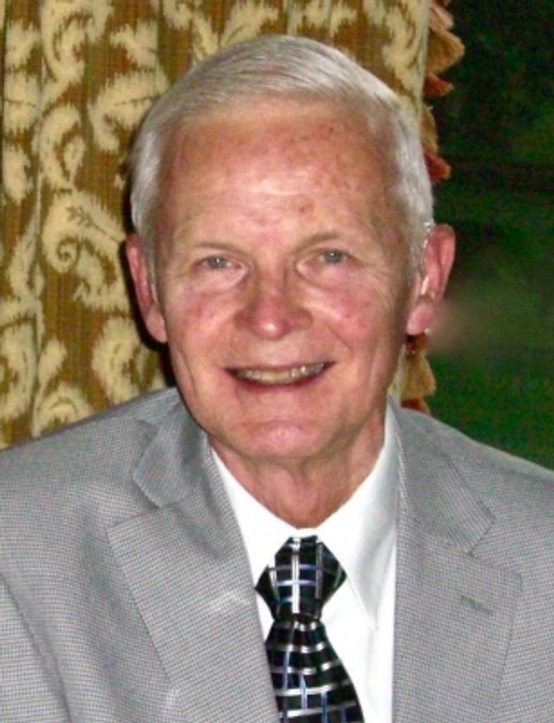 Jimmy Ray Buell Profile Photo
