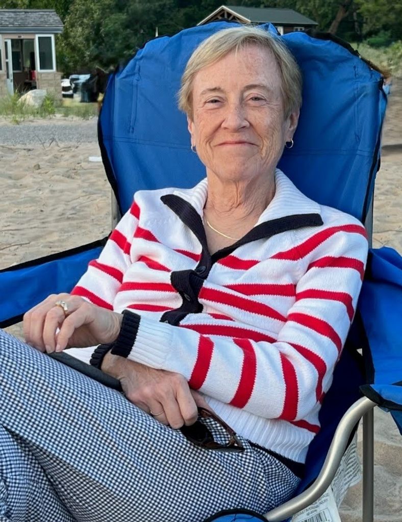 Marjorie Hoogeboom Profile Photo
