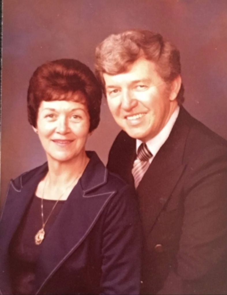 Warren John Gill