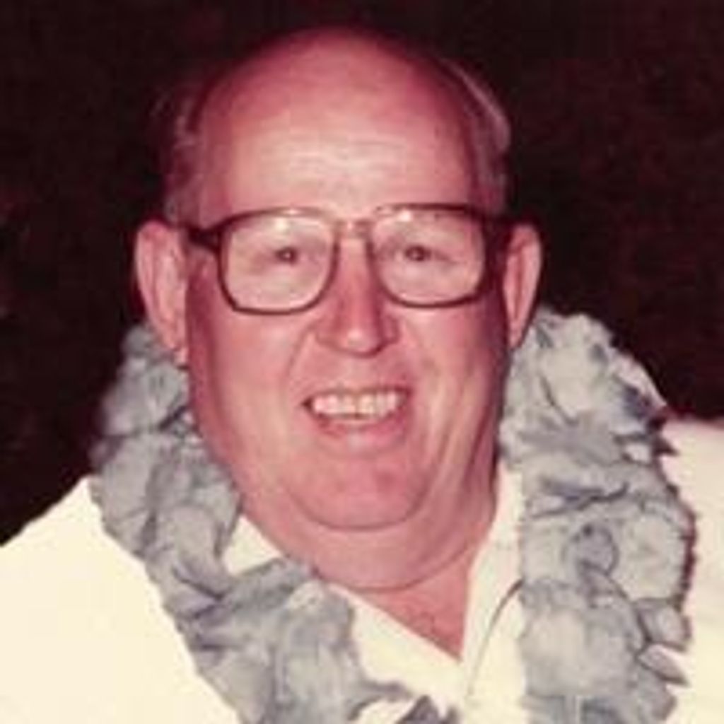 Homer  O. Stephens