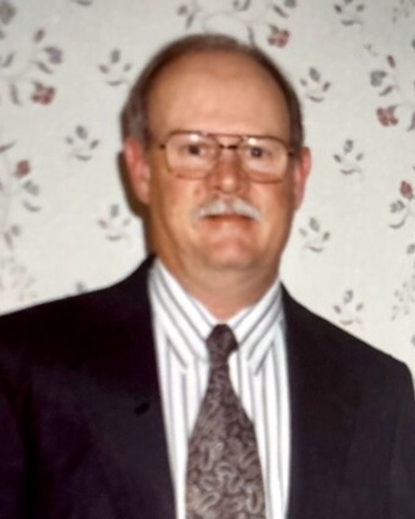 Jerome "Jerry" Smith Profile Photo