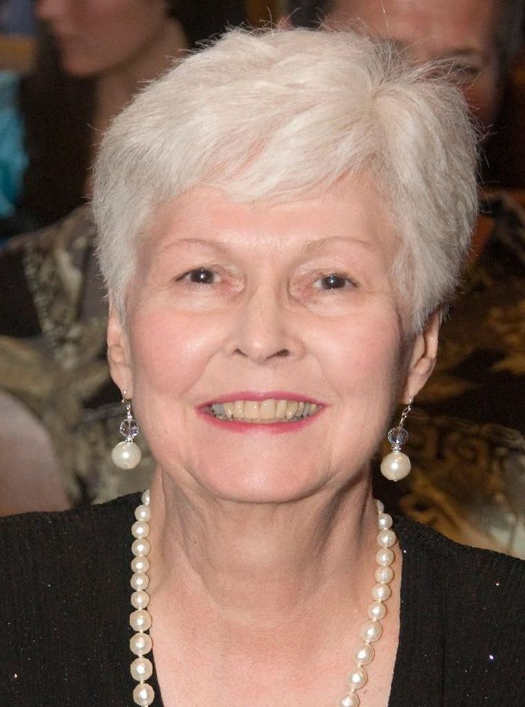 Maureen Stenger Profile Photo