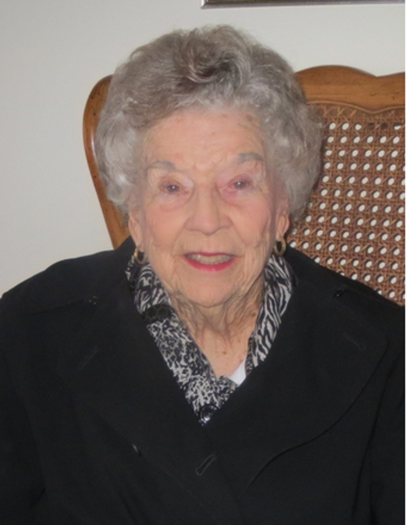 Elizabeth S. Gelder
