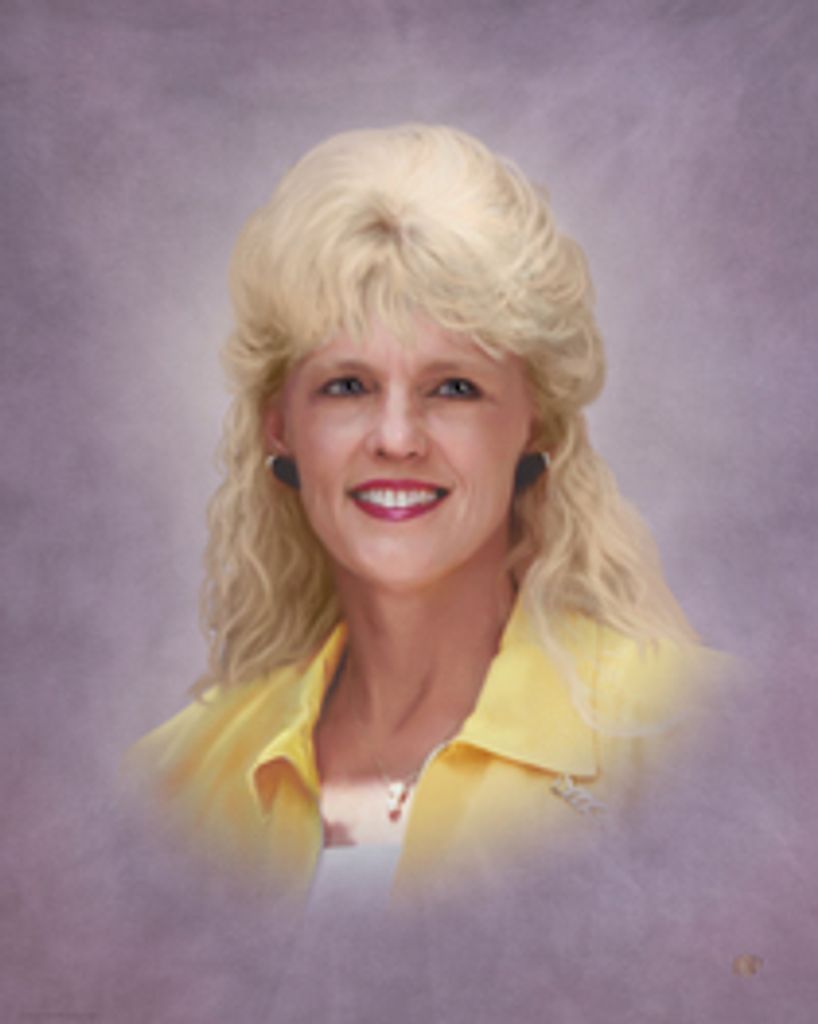 Sarah Mae Radford