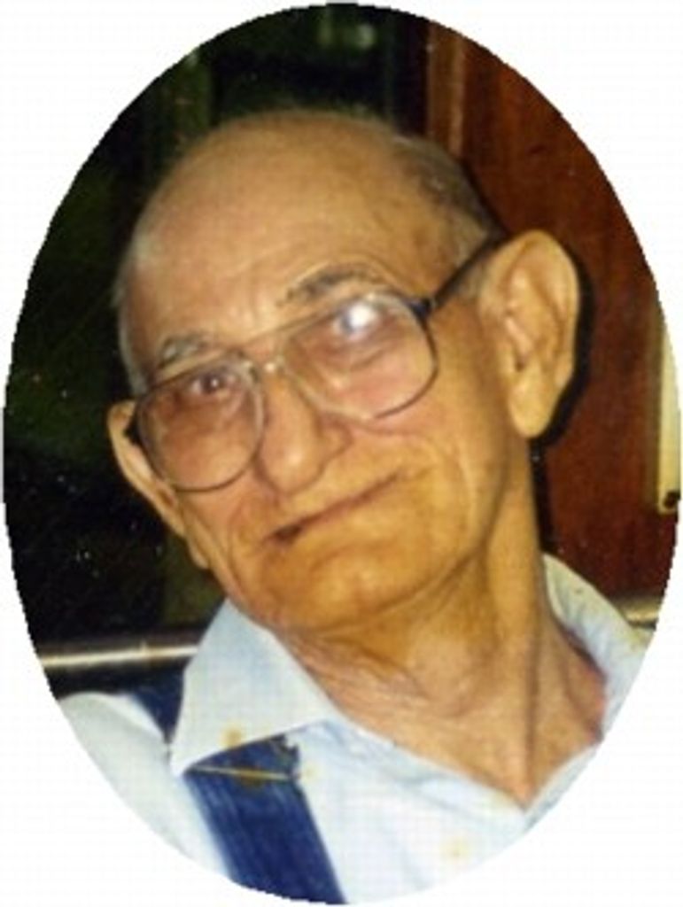 Leroy Fruge