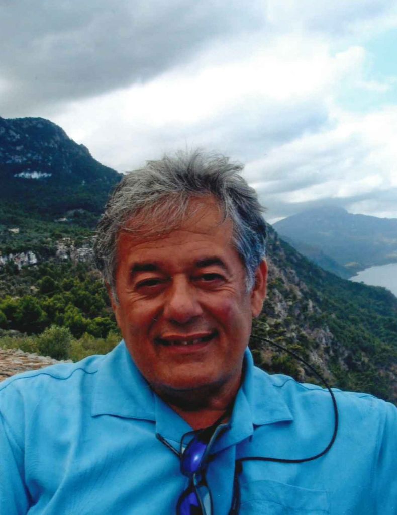 Bruce  Samuel Cherico Profile Photo