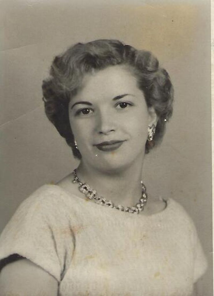 Evelyn Longerbeam Profile Photo