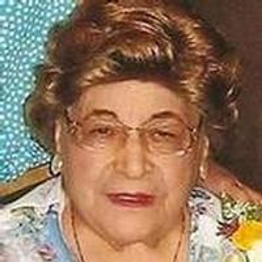 Barbara C Hingl