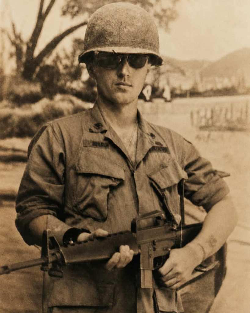 Larry Douglas Ward Profile Photo