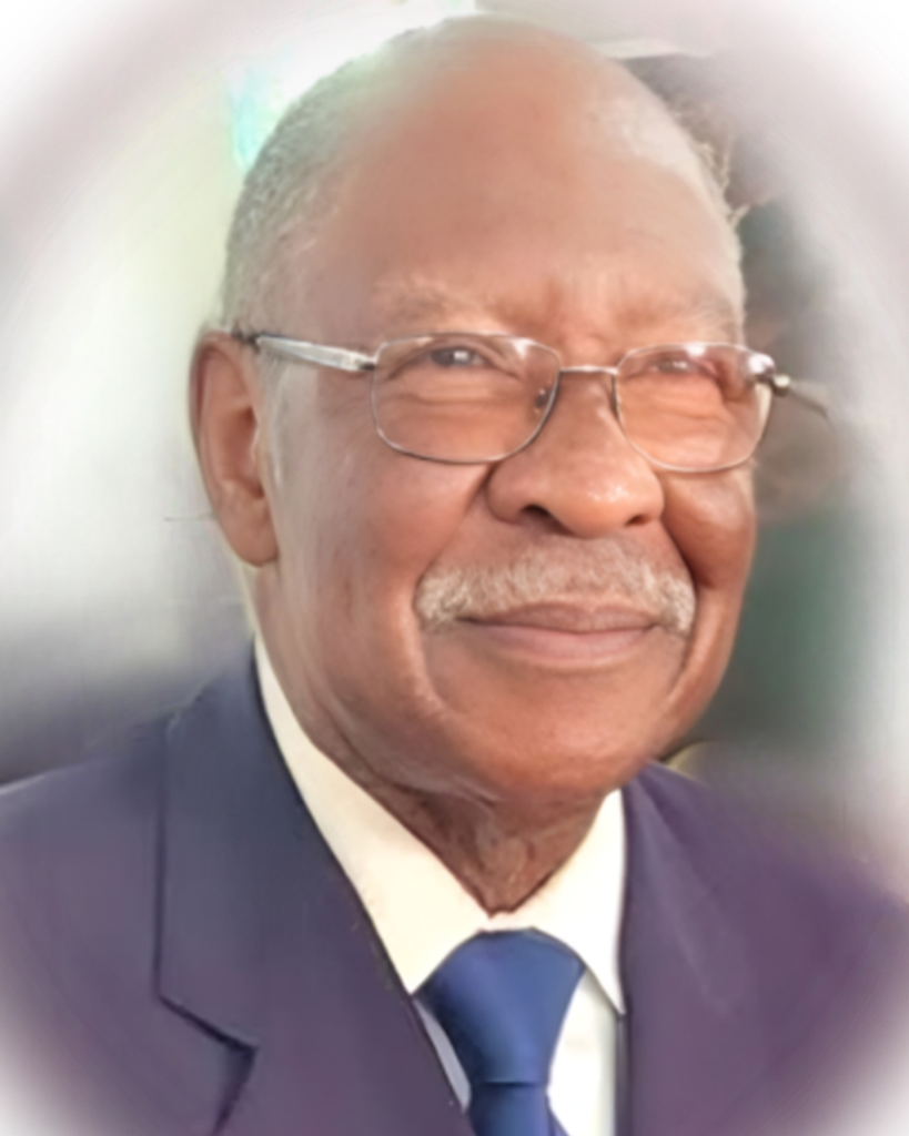 Rev. Ralph Holloway, Sr. Profile Photo