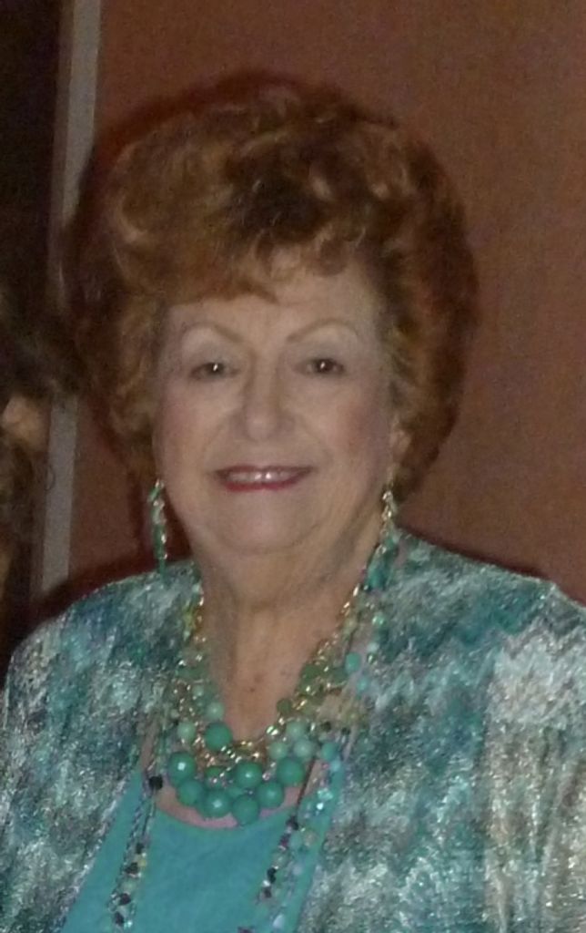 Catherine G. (Galant)  Doyle