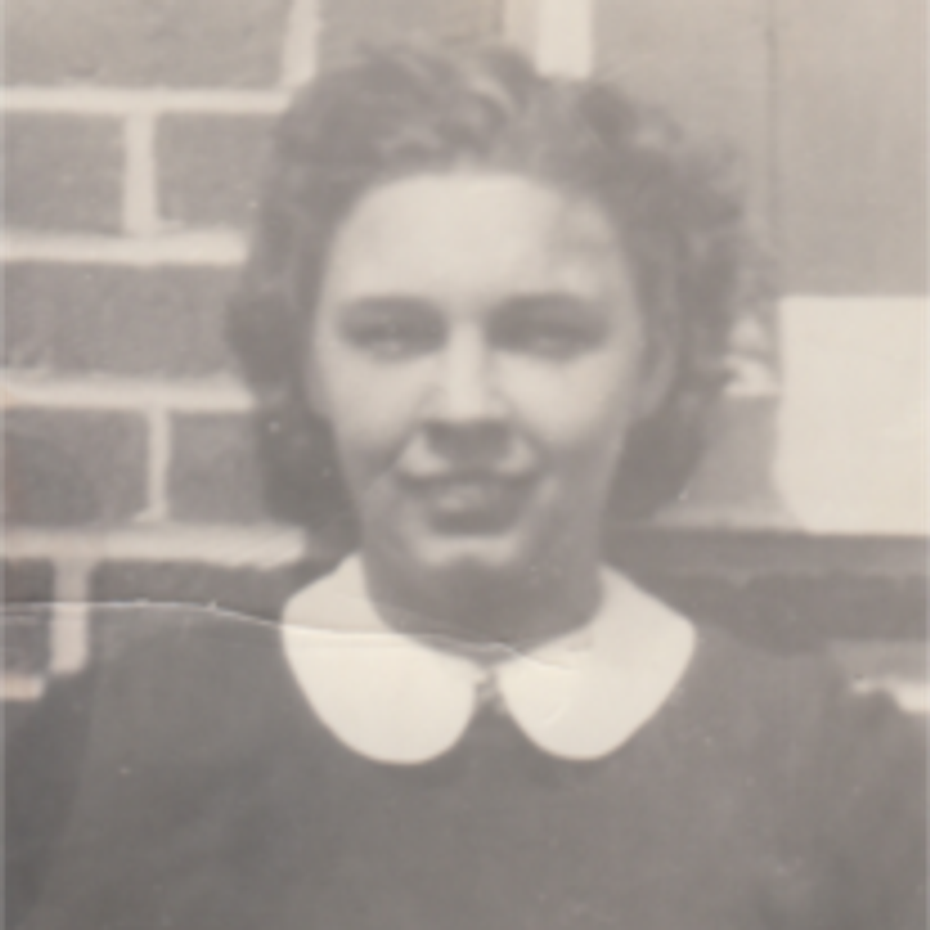 Gertrude Emily Spires