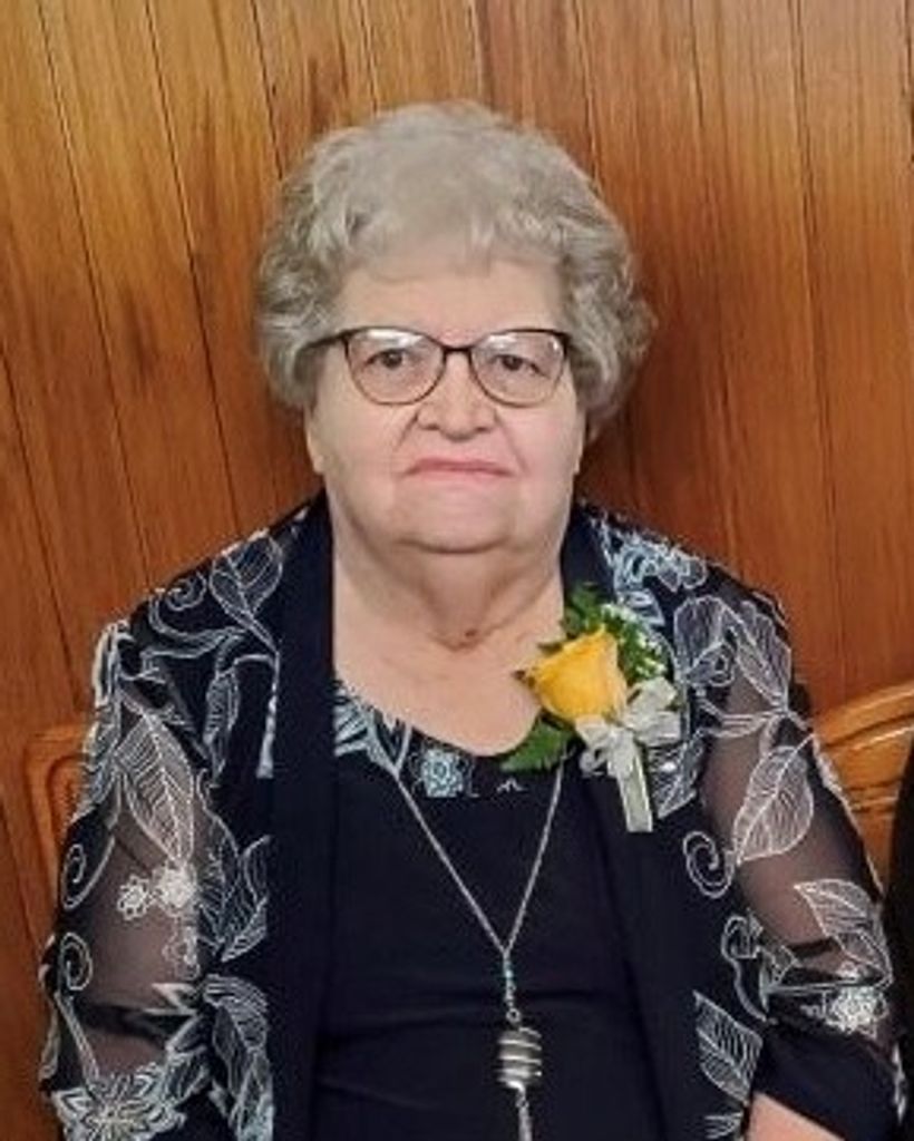 Betty Teske
