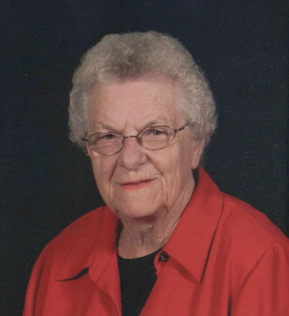 Ella Ruemke