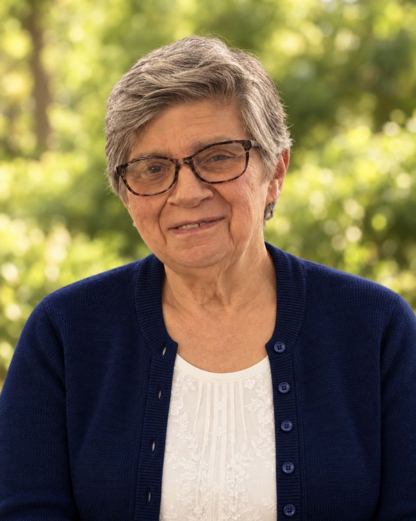 Barbara Waite Profile Photo