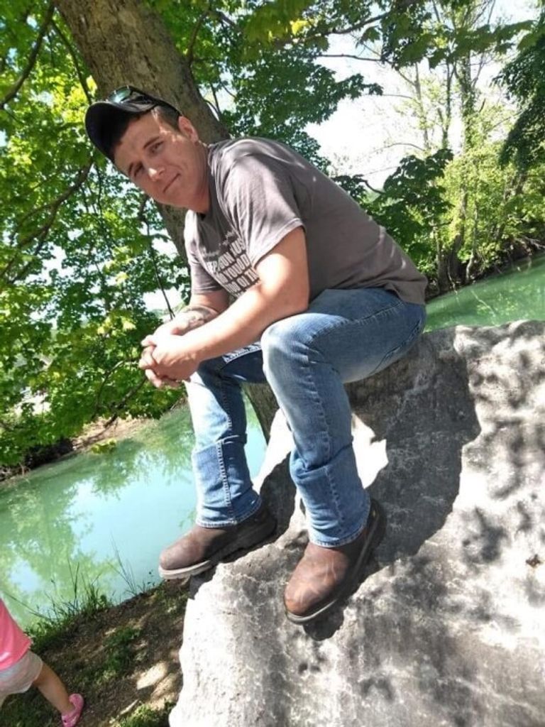Brandon Lee Gerhart Profile Photo