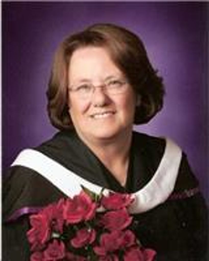 Wendy Louise Waldie