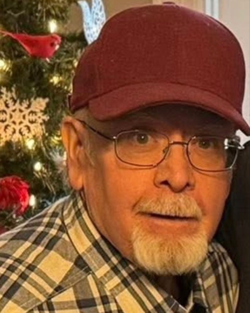 John “Jack” Gordon Profile Photo