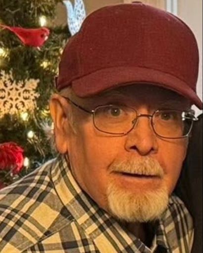 John “Jack” Gordon's obituary image