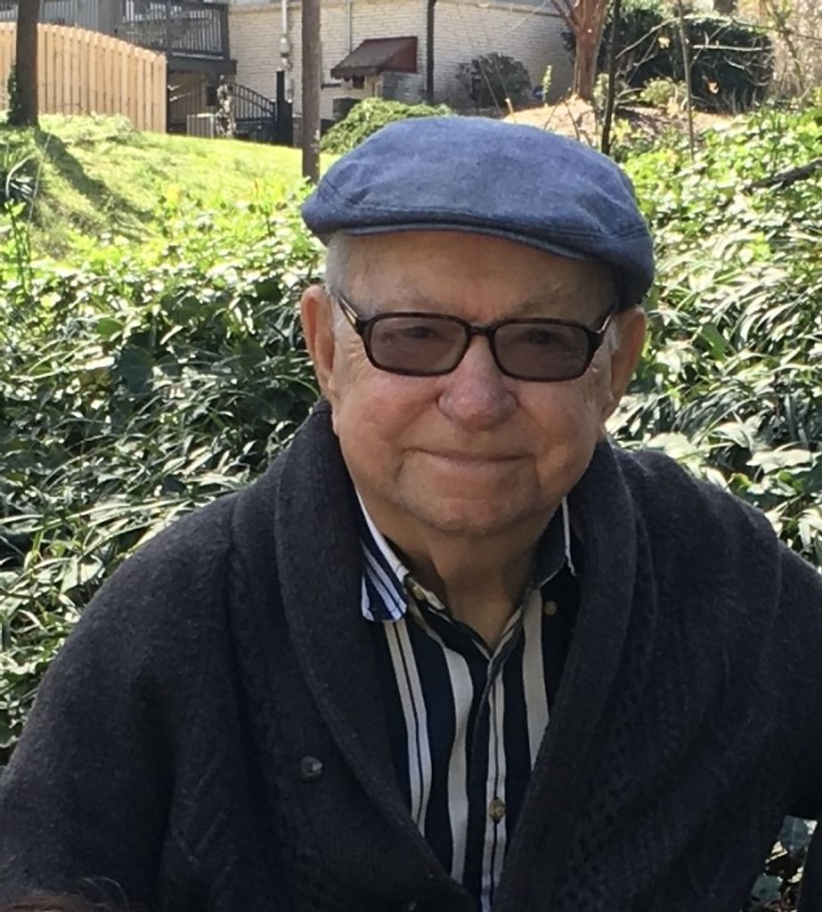 John Mclaughlin Eubanks Profile Photo