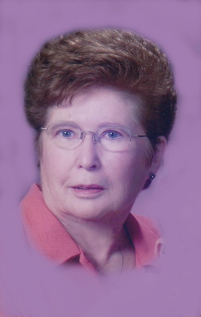 Shirley Ann Edris Kerr Profile Photo