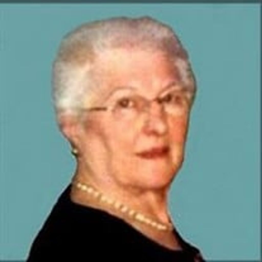 Anna "Ann" Gaboriault