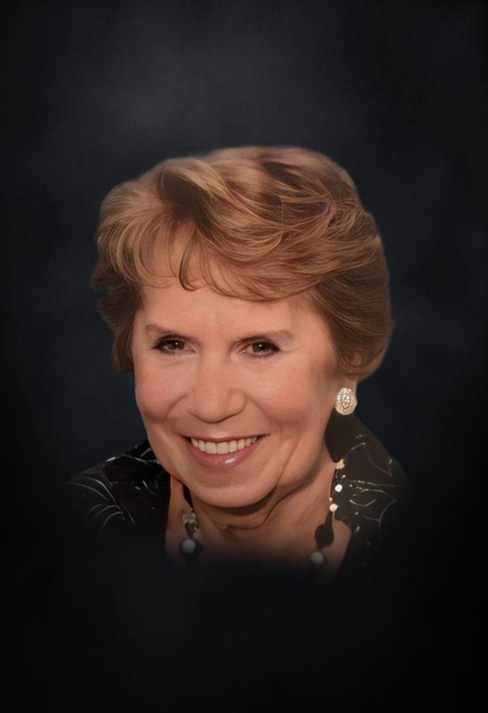 Ann Mcmahon Profile Photo