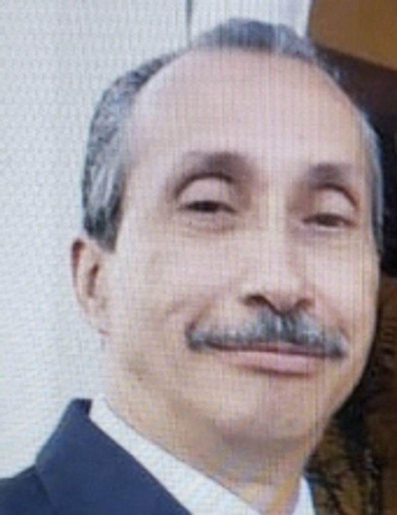Victor  Moises Hugo Vazquez