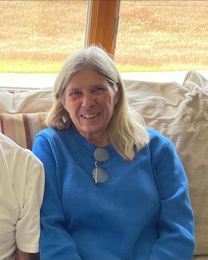 Donna Jean Baronio Profile Photo