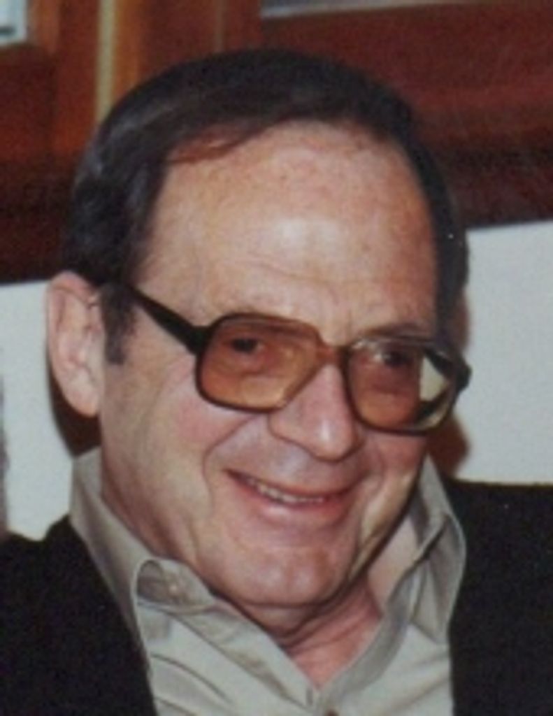 William Bryan Recknor Profile Photo